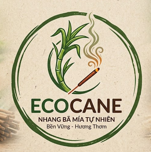 ECOCANE Logo